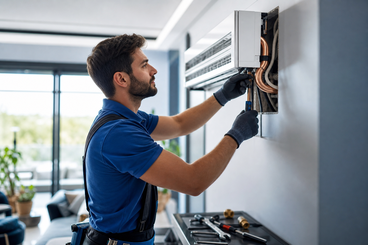 Çetin Teknik teknik servis