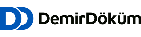 DemirDöküm yetkili servis logosu